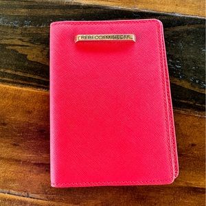 Rebecca Minkoff Passport holder never used